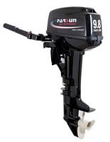 Лодочный мотор Parsun T9.8