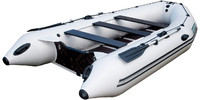 Килевая лодка "Atlant Boat" АМ-330К, фото 1