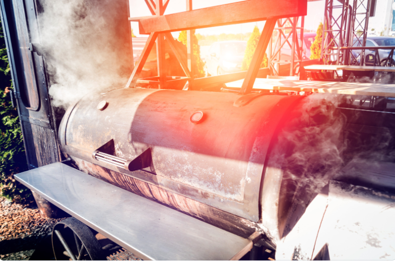 чим корисний електрогриль