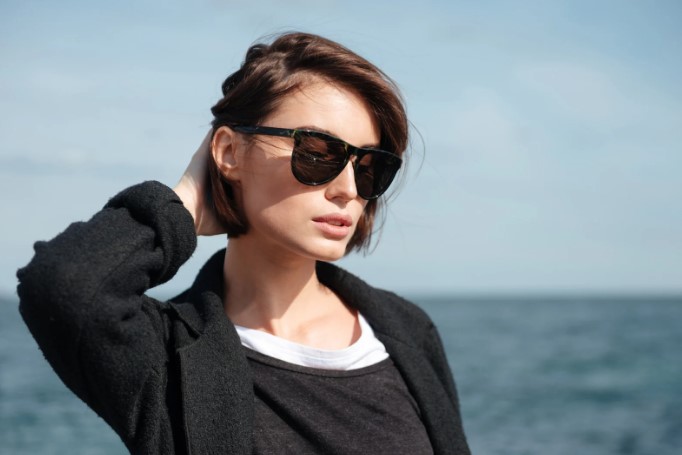 Как подобрать солнцезащитные очки по форме лица мужчине?