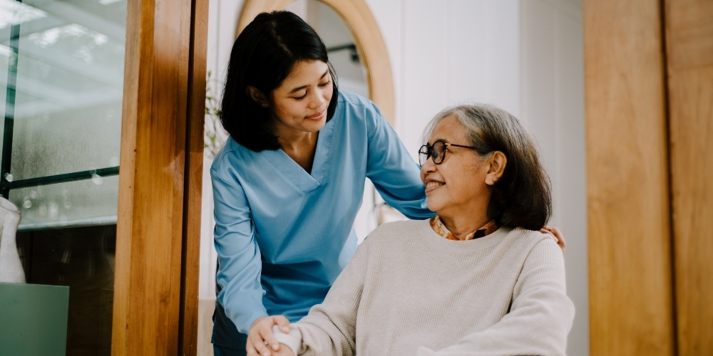 Первые признаки деменции: как их распознать и когда обращаться за помощью