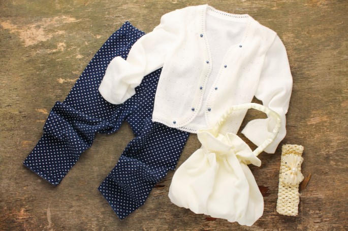 Начните свой бизнес: где найти надежных поставщиков оптовой одежды для новорожденных