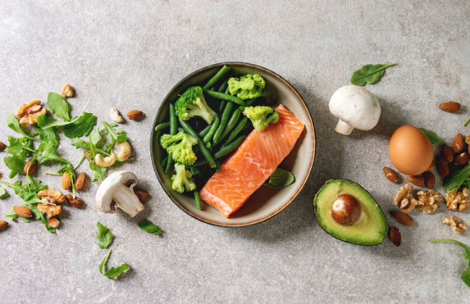 правила збалансованого харчування фото