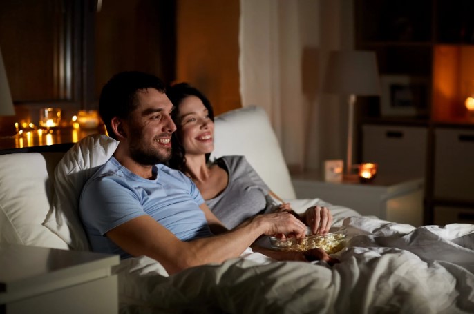 Онлайн-кинотеатр: Что это и как пользоваться