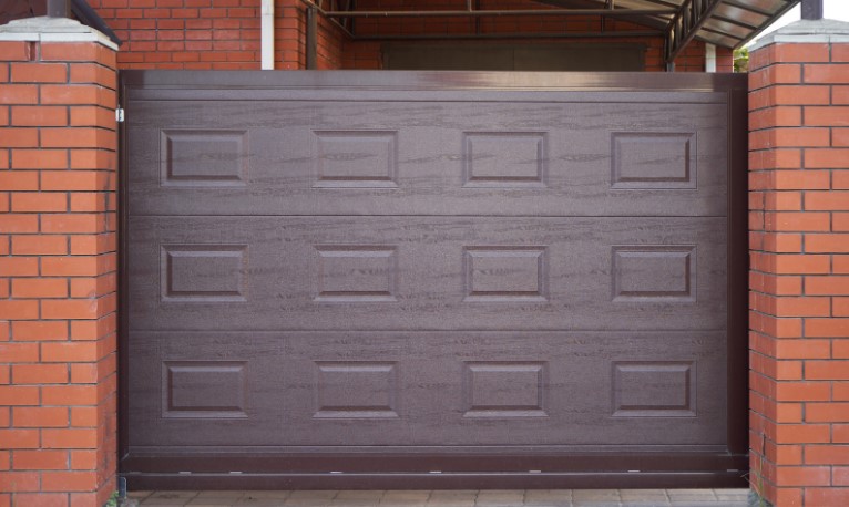 Рейтинг лучших откатных ворот 2025: что стоит взять на заметку?