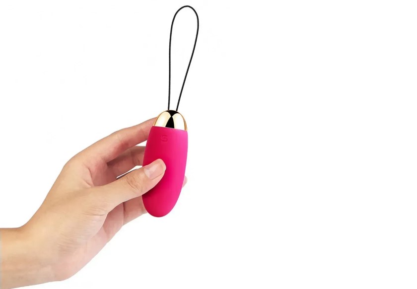 Топ універсальних секс-іграшок: компактність, функціональність, безпека