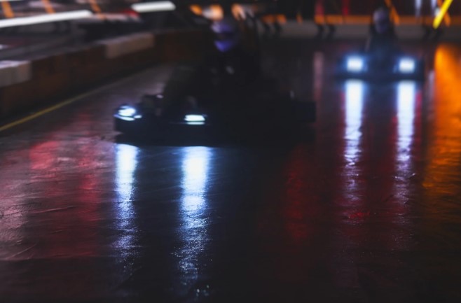 Чи страшно літати в аеротрубі: відчуття новачків