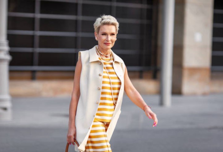 Весенний гардероб 2026: как сочетать пальто и куртки в повседневных образах